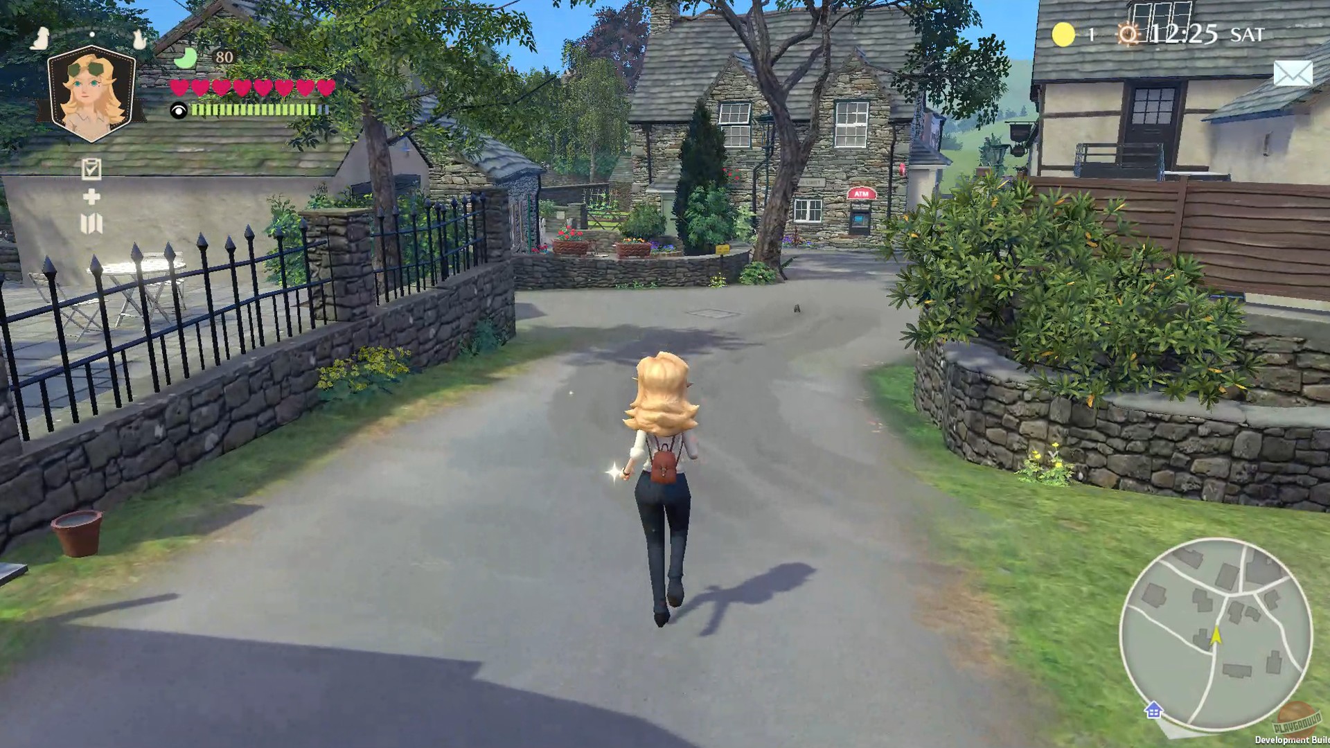 Скриншот из игры The Good Life - 45