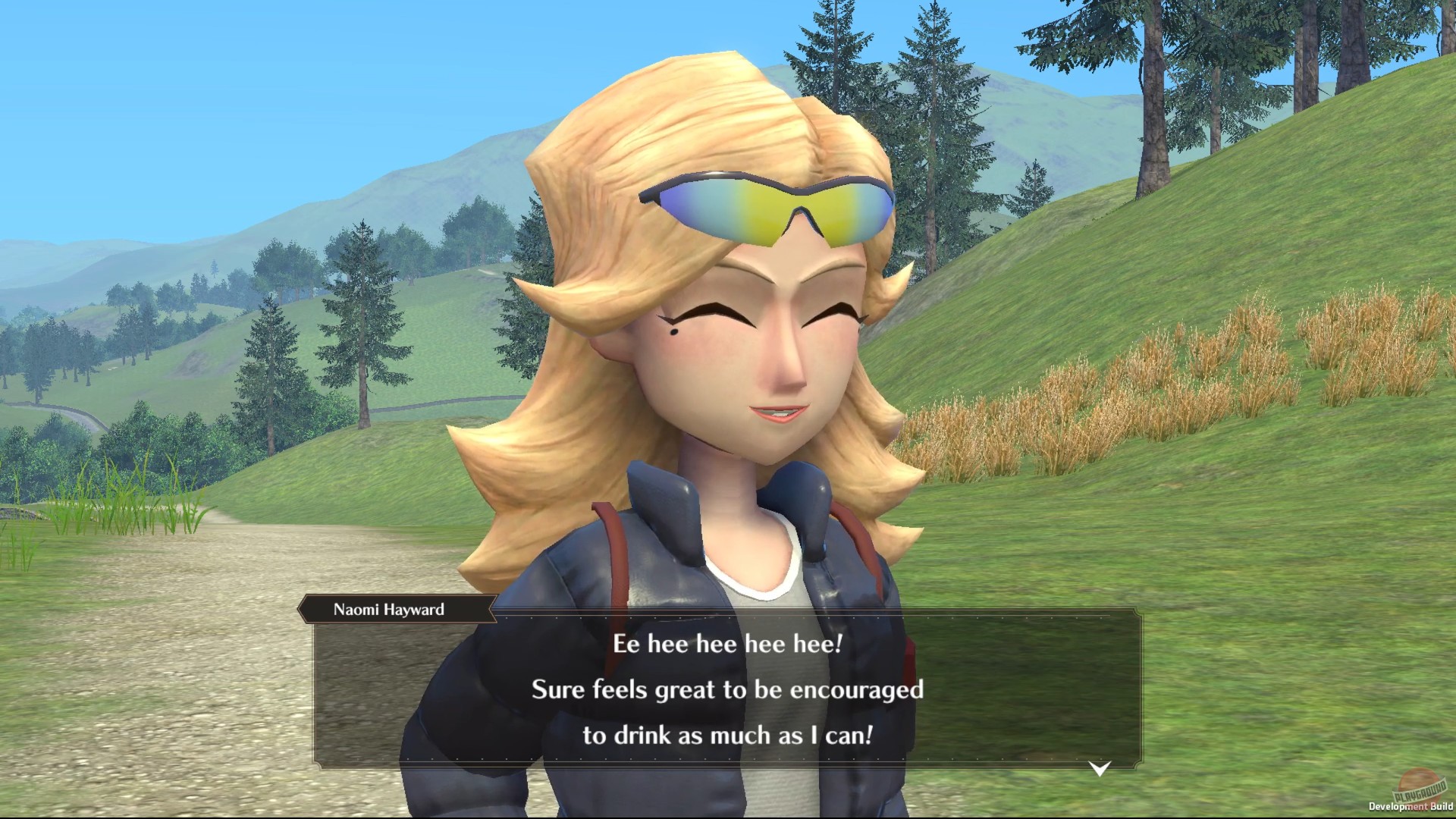 Скриншот из игры The Good Life - 43