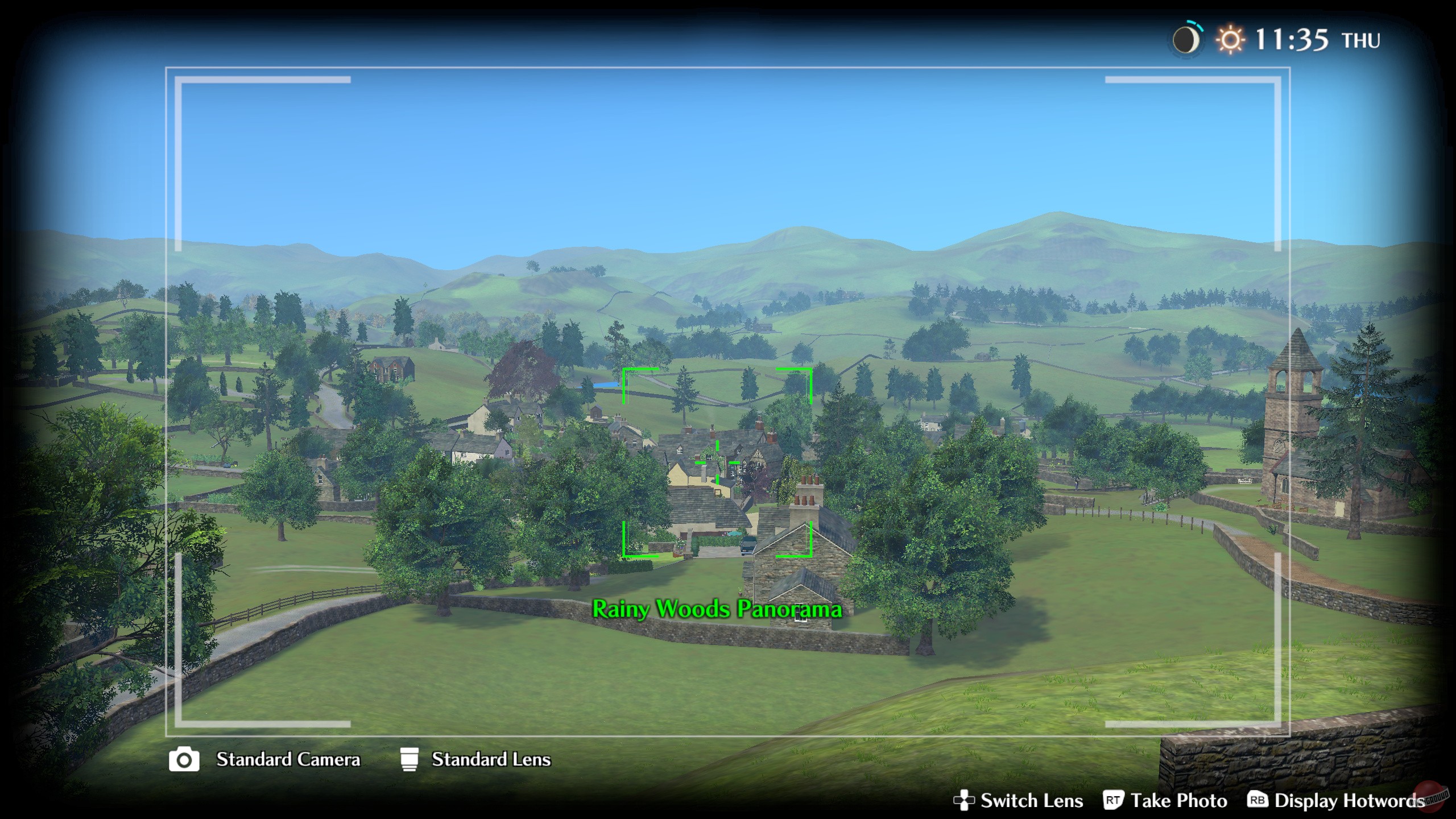 Скриншот из игры The Good Life - 33