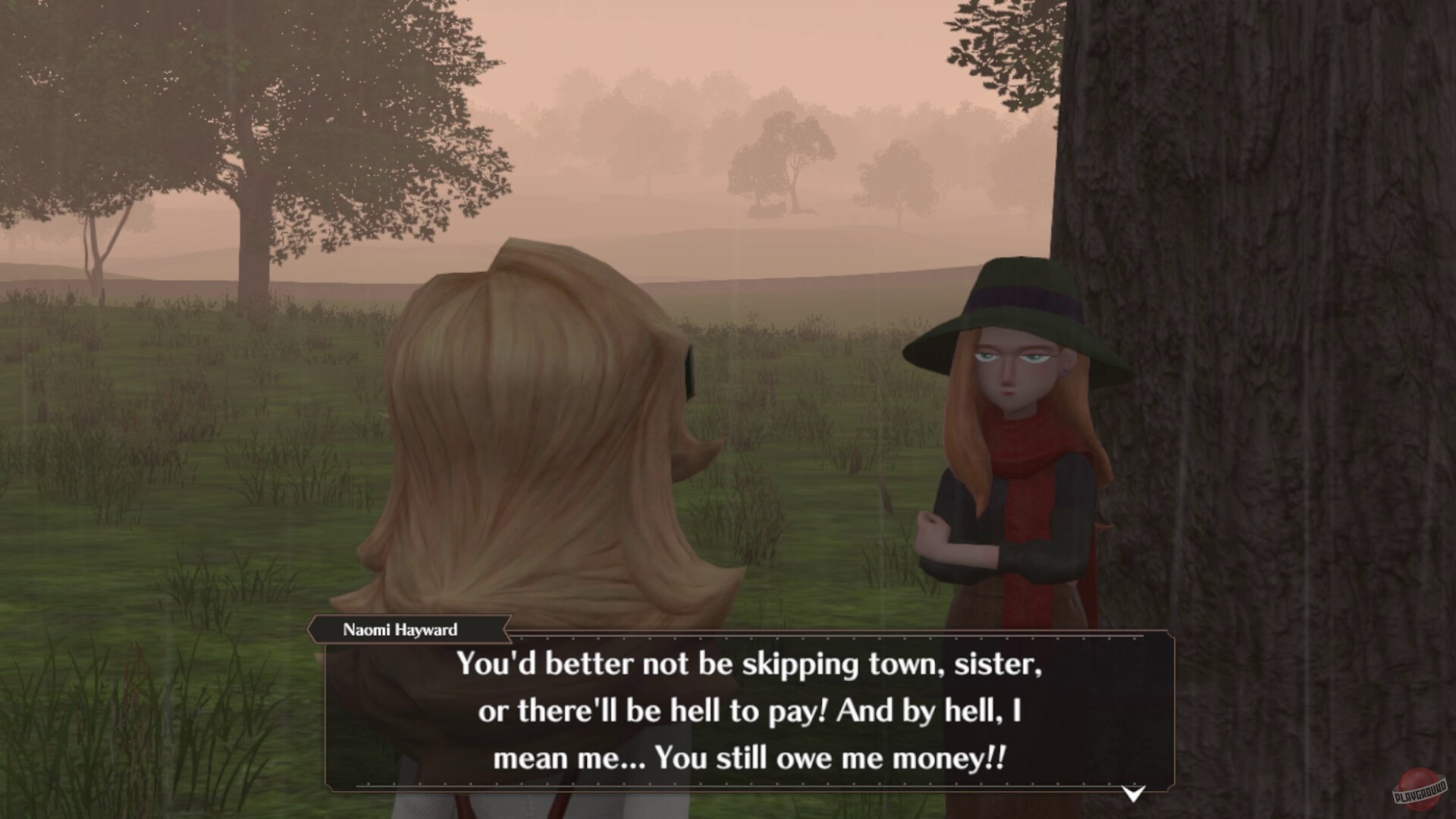 Скриншот из игры The Good Life - 41