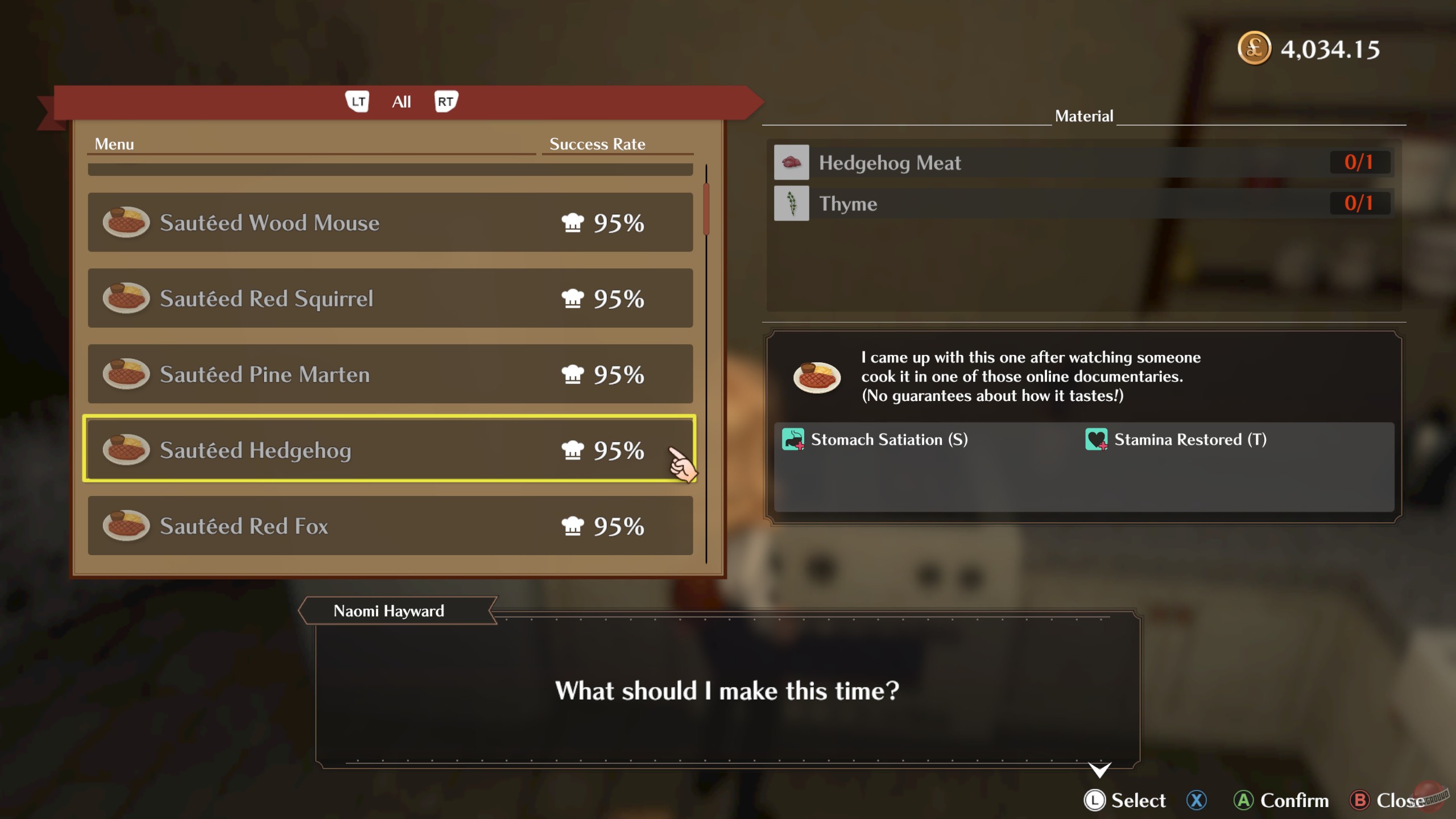 Скриншот из игры The Good Life - 23