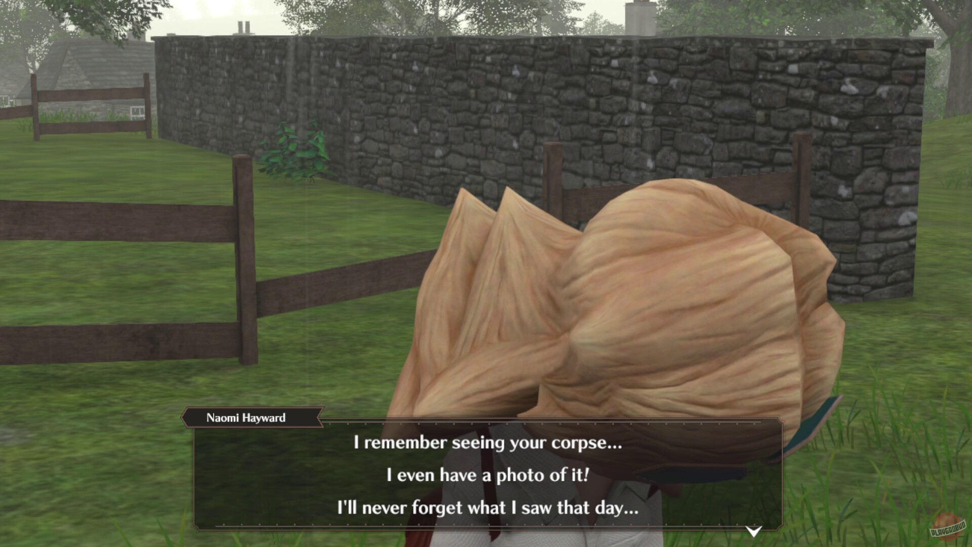 Скриншот из игры The Good Life - 7