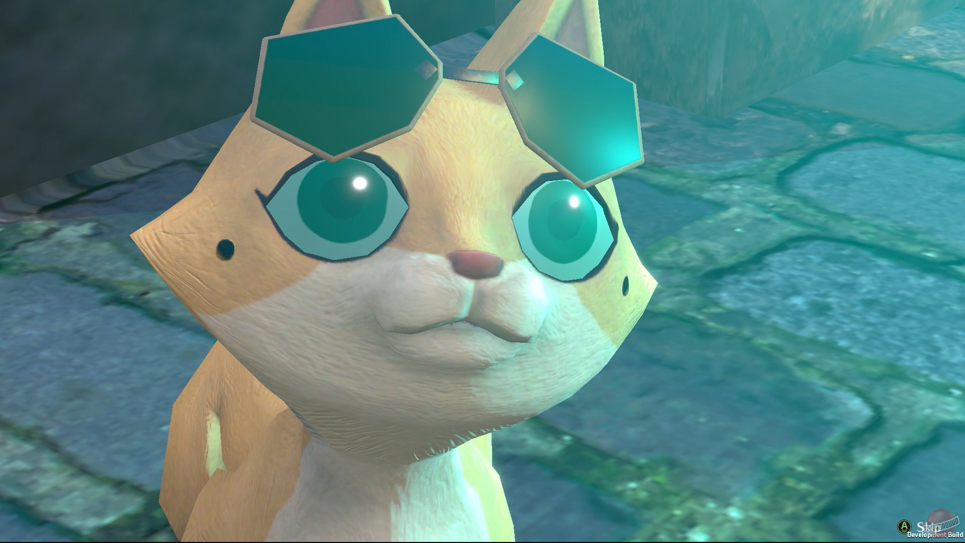 Скриншот из игры The Good Life - 47