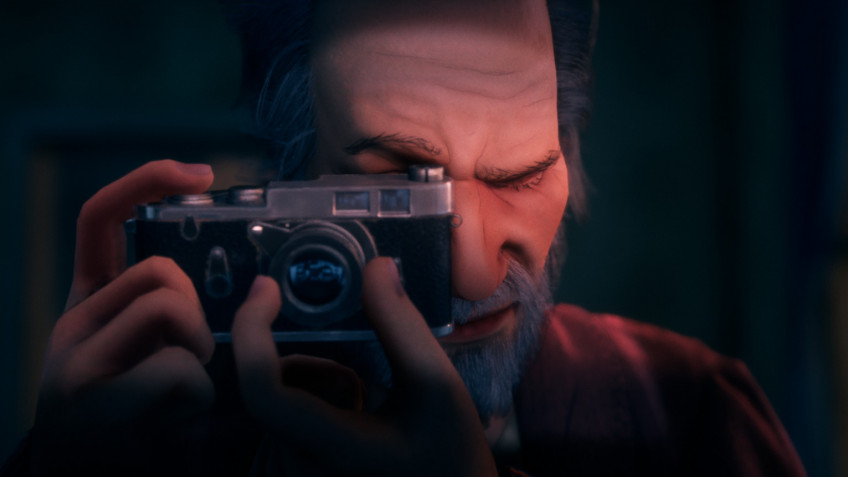 Скриншот из игры Conway: Disappearance at Dahlia View - 1