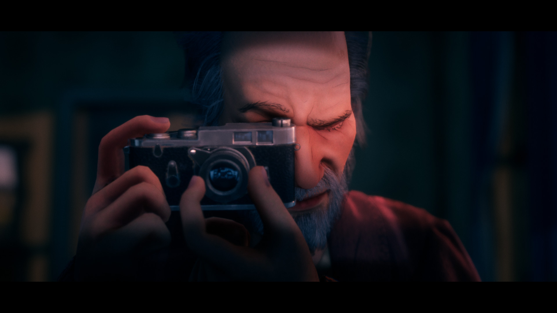 Скриншот из игры Conway: Disappearance at Dahlia View - 3