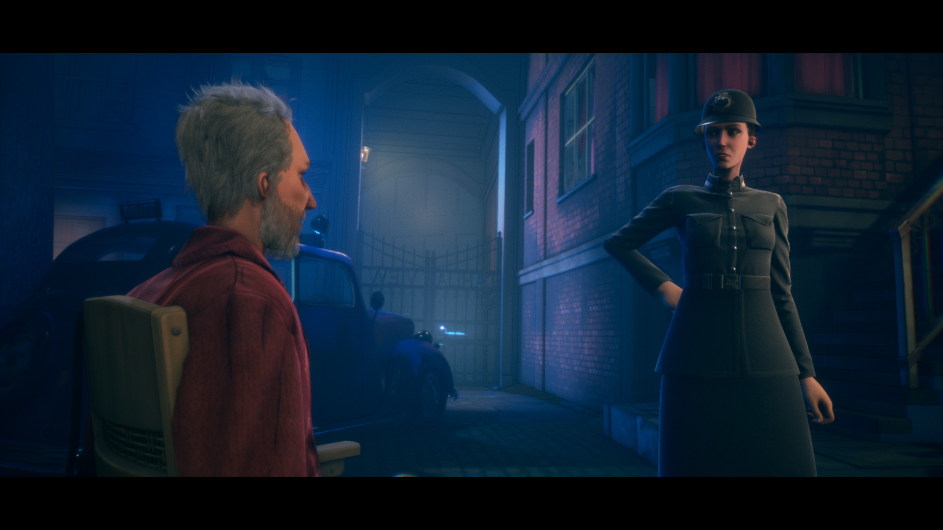 Скриншот из игры Conway: Disappearance at Dahlia View - 5