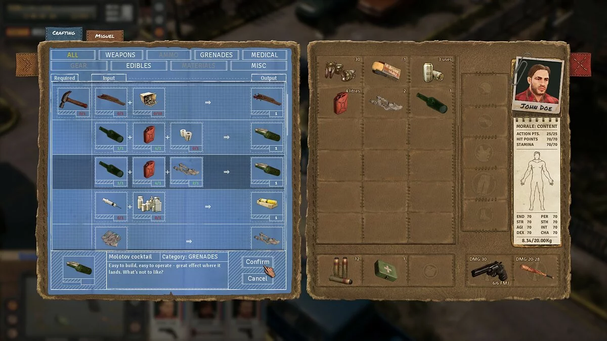 Скриншот из игры Urban Strife - 38