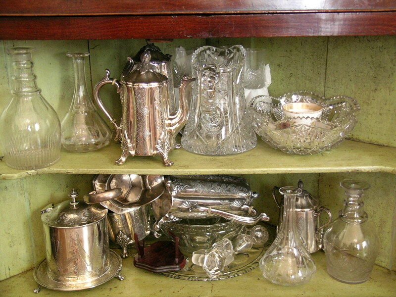 Скриншот из игры Sterling's Gift - 4