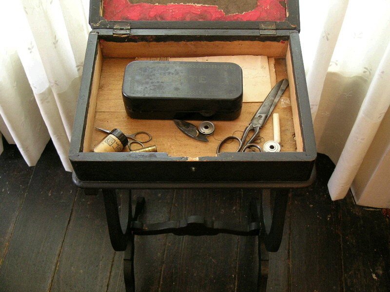 Скриншот из игры Sterling's Gift - 6