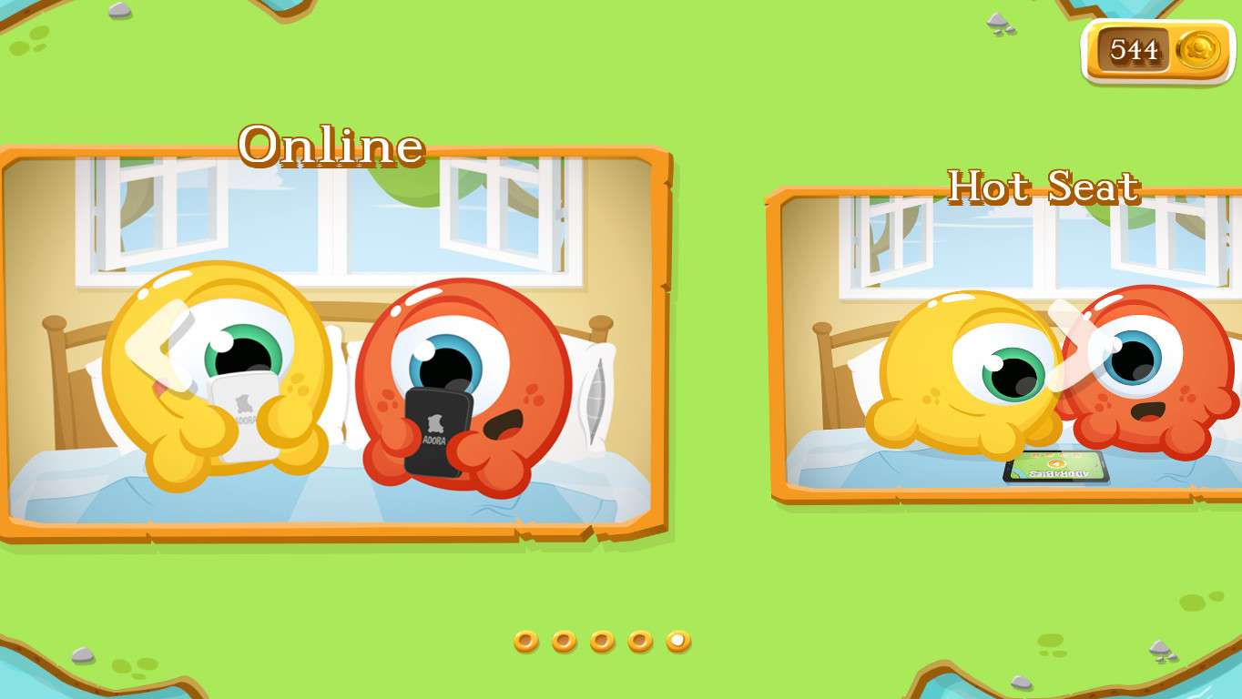 Скриншот из игры Adorables - 52