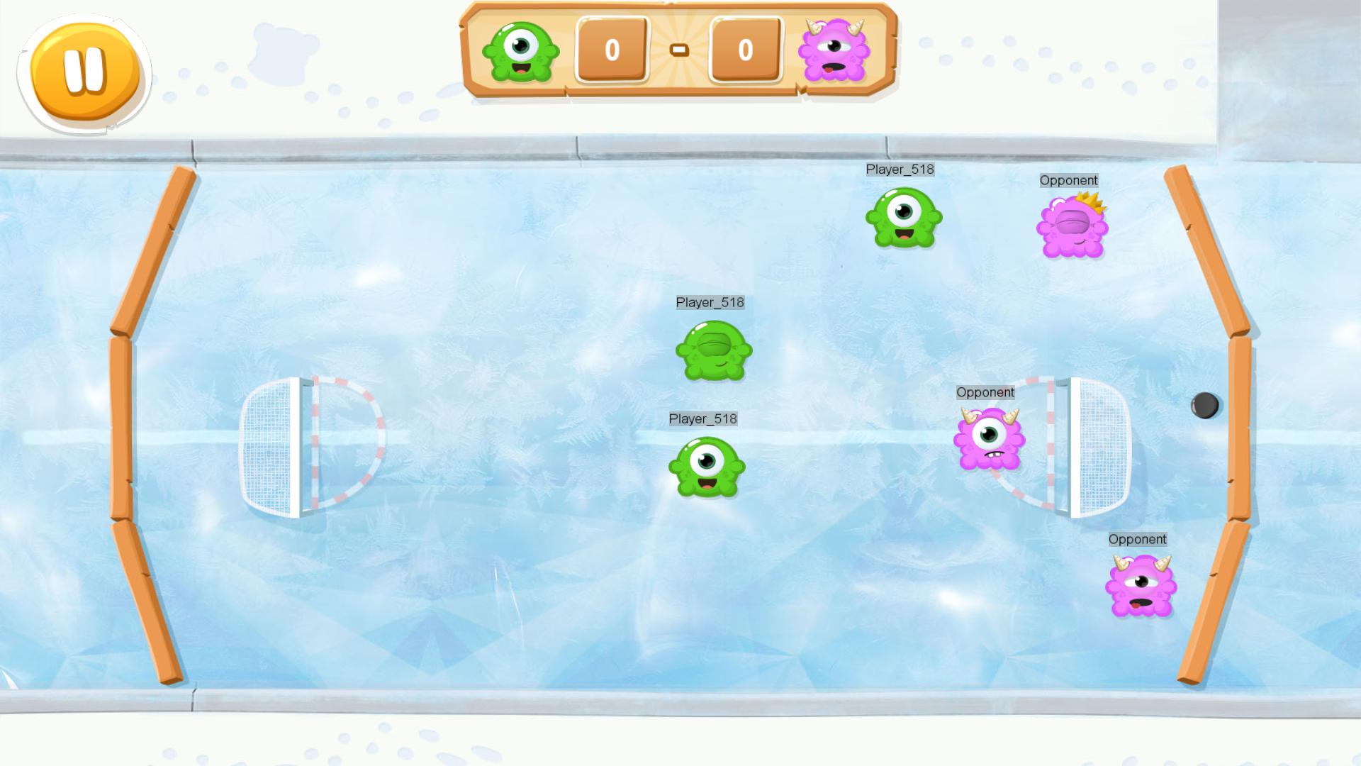 Скриншот из игры Adorables - 57