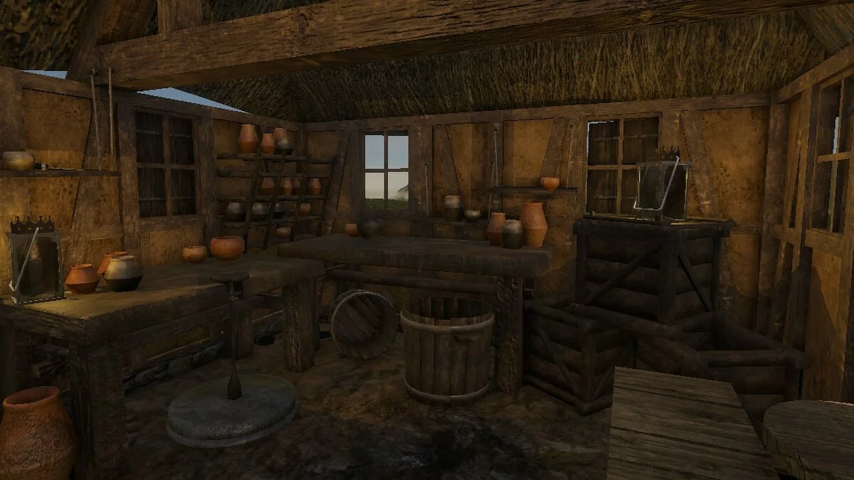 Скриншот из игры Empires and Tribes - 7