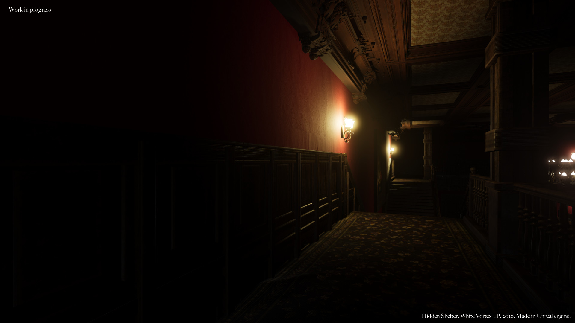 Скриншот из игры Hidden Shelter - 8