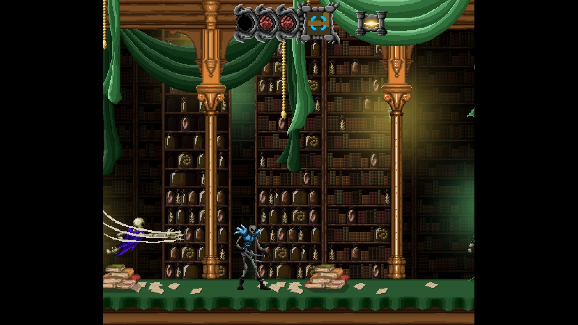 Скриншот из игры After Death - 13