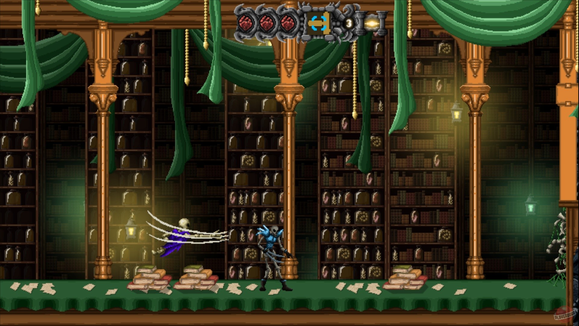 Скриншот из игры After Death - 14