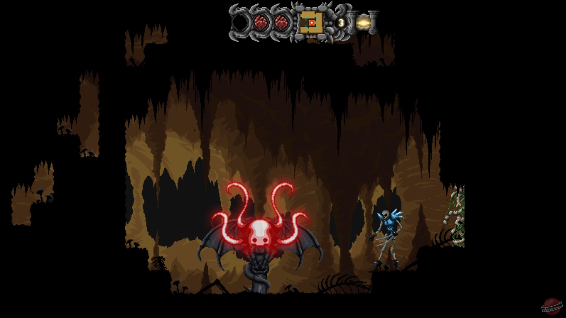 Скриншот из игры After Death - 9