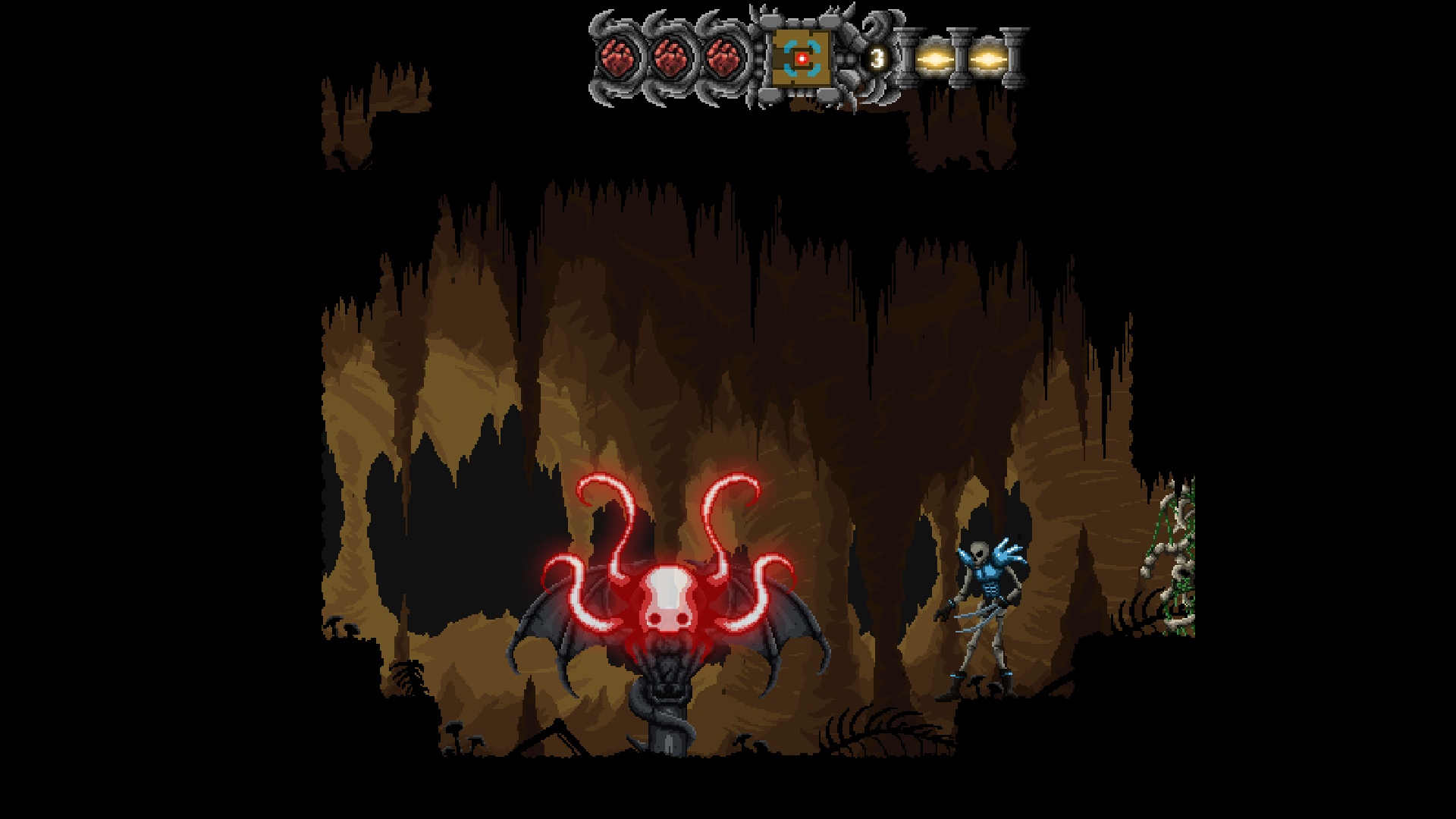 Скриншот из игры After Death - 5