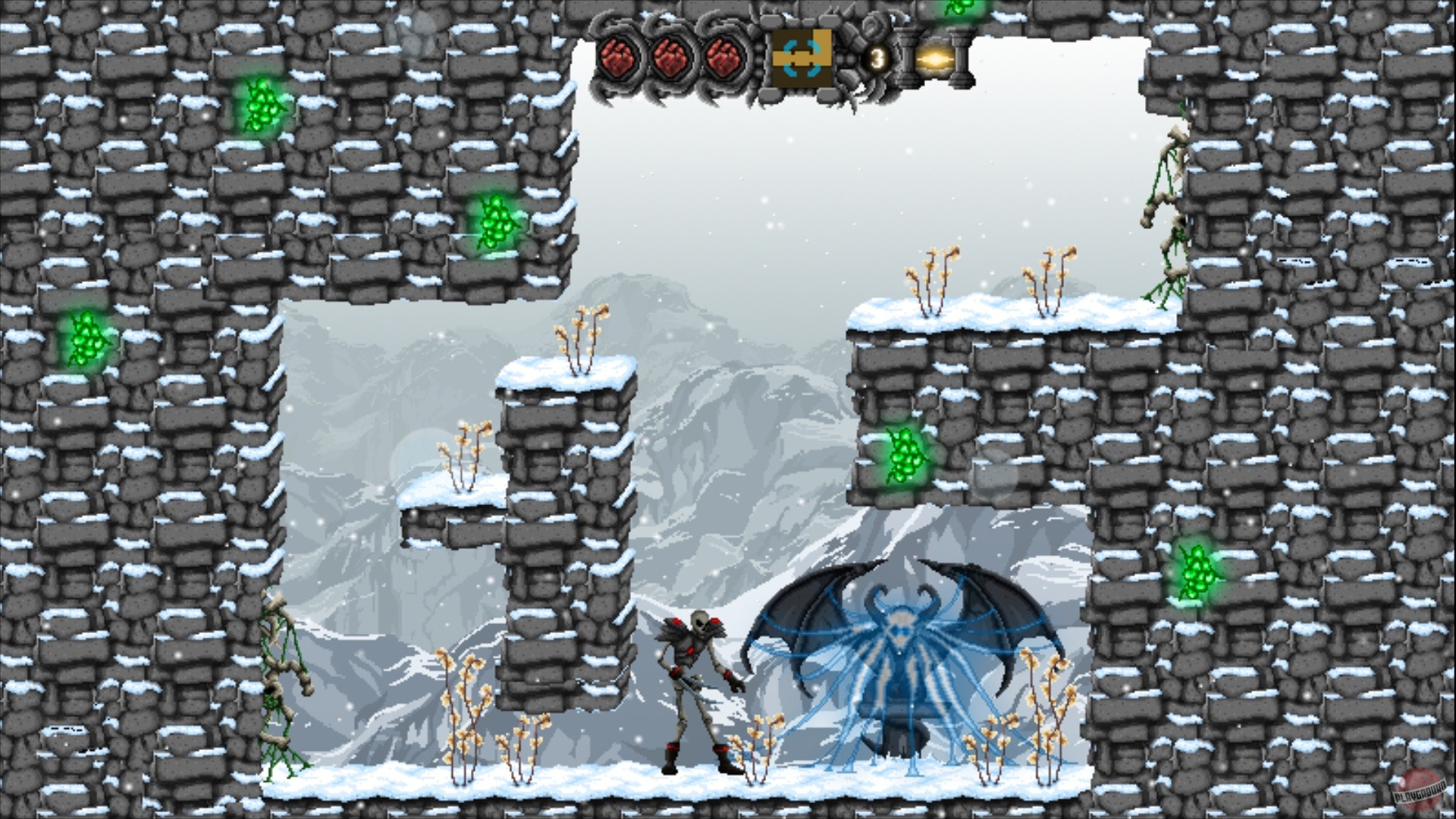 Скриншот из игры After Death - 6