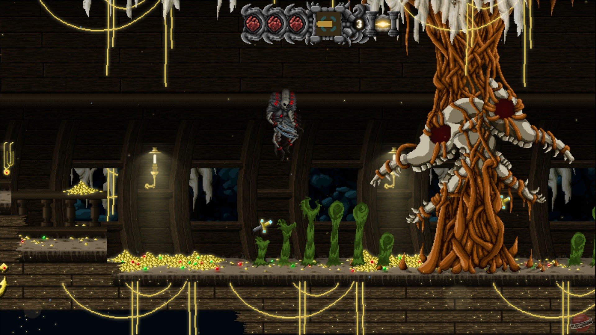 Скриншот из игры After Death - 8