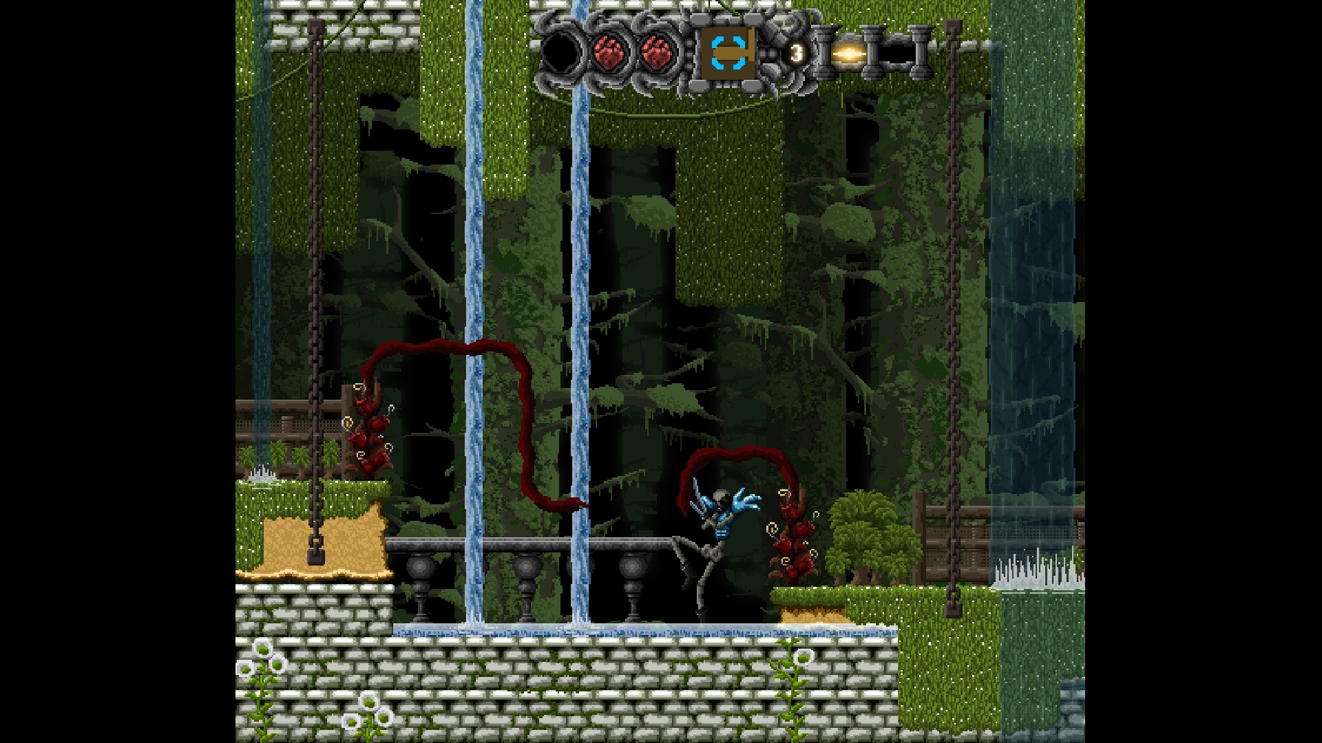 Скриншот из игры After Death - 7