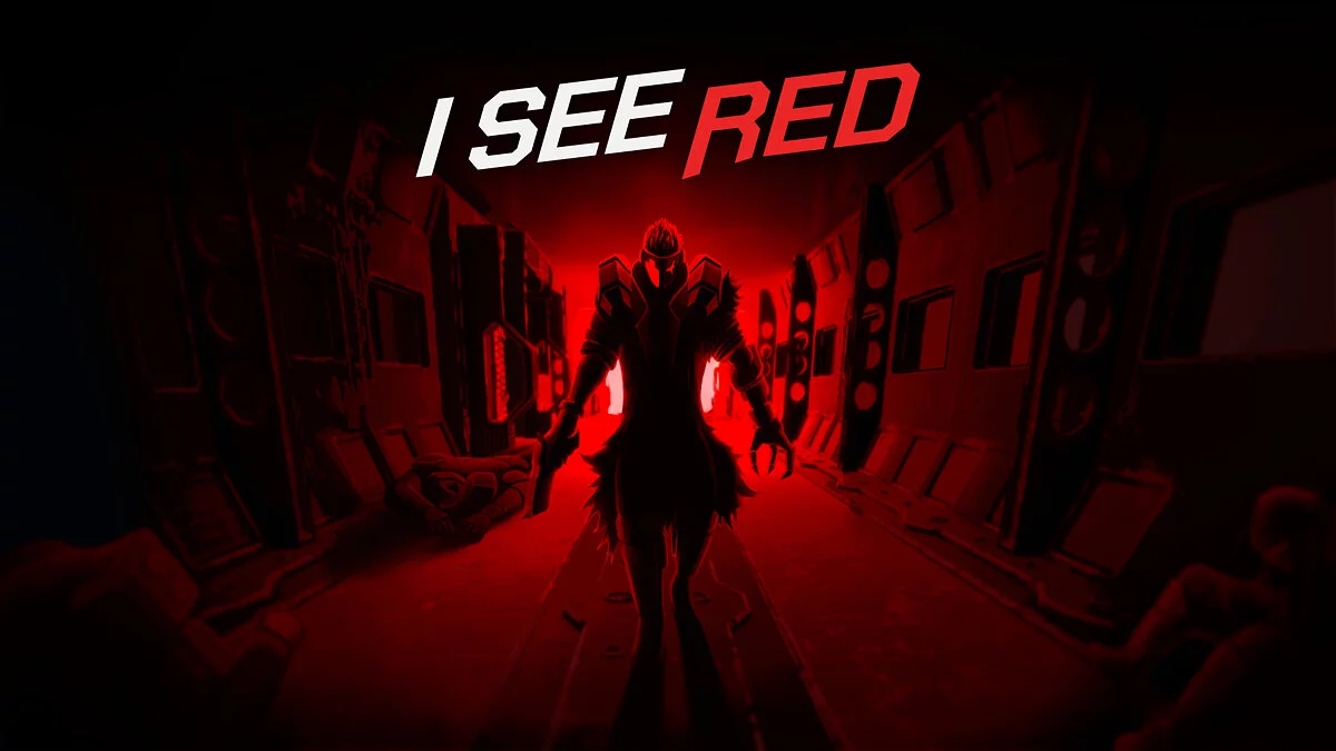 Скриншот из игры I See Red - 37