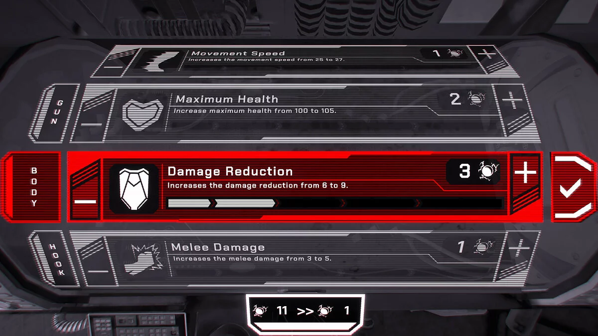 Скриншот из игры I See Red - 28