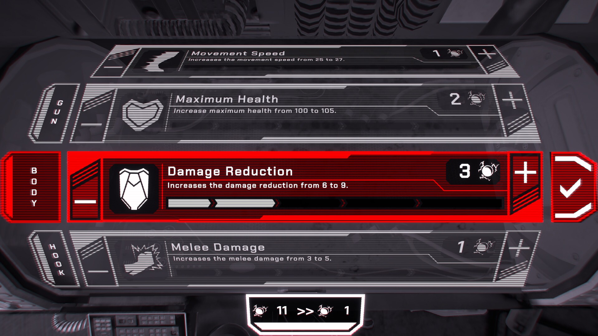 Скриншот из игры I See Red - 71