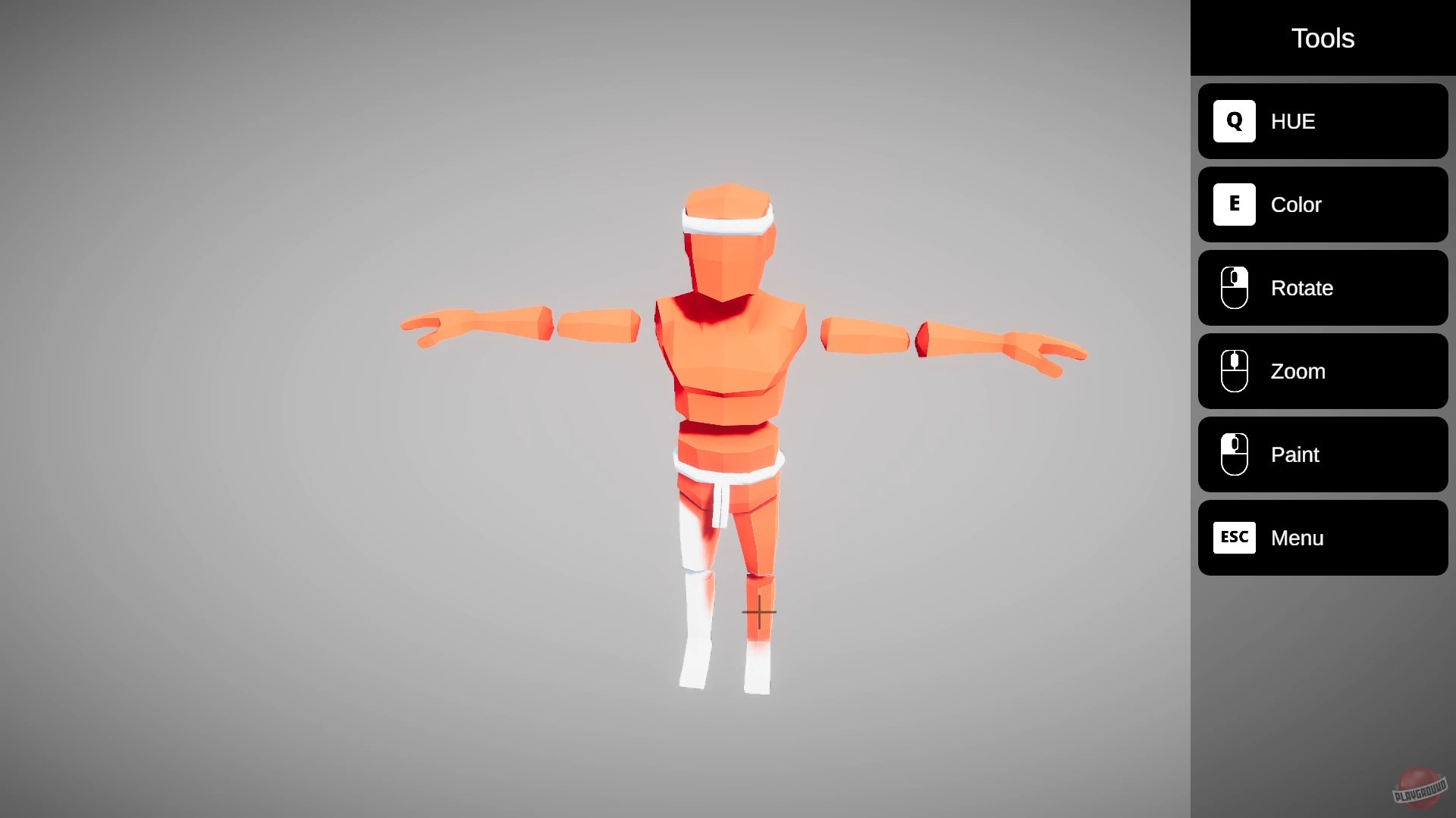 Скриншот из игры Kungen - 4