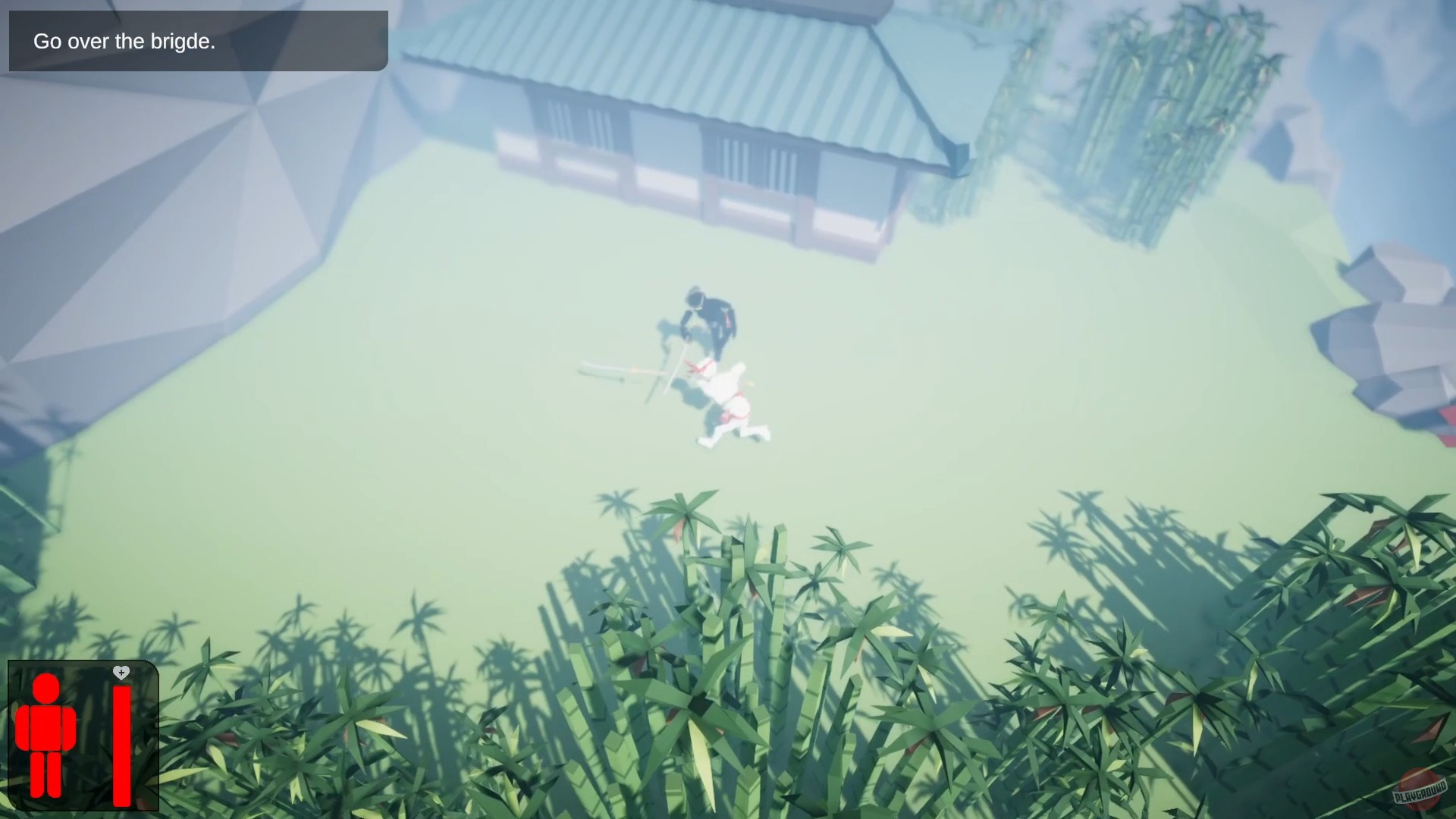 Скриншот из игры Kungen - 5