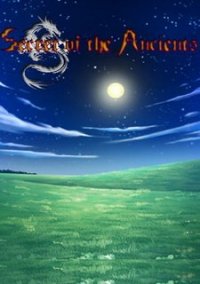 Обложка игры Secret of the ancients