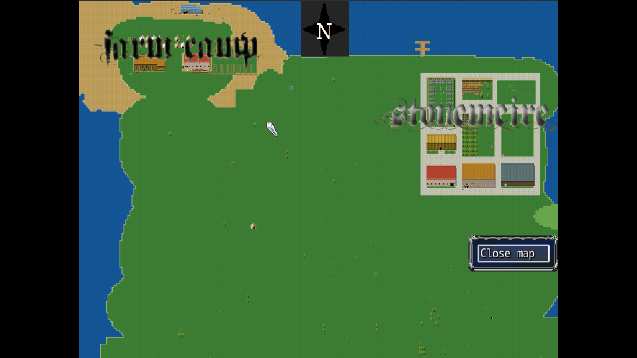 Скриншот из игры Secret of the ancients - 3