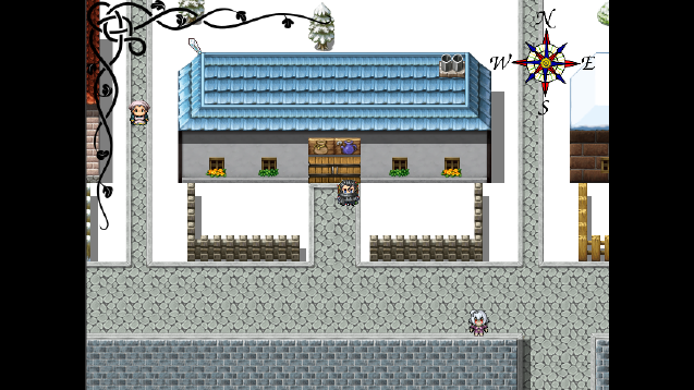 Скриншот из игры Secret of the ancients - 5