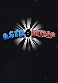 Обложка игры Astrobump