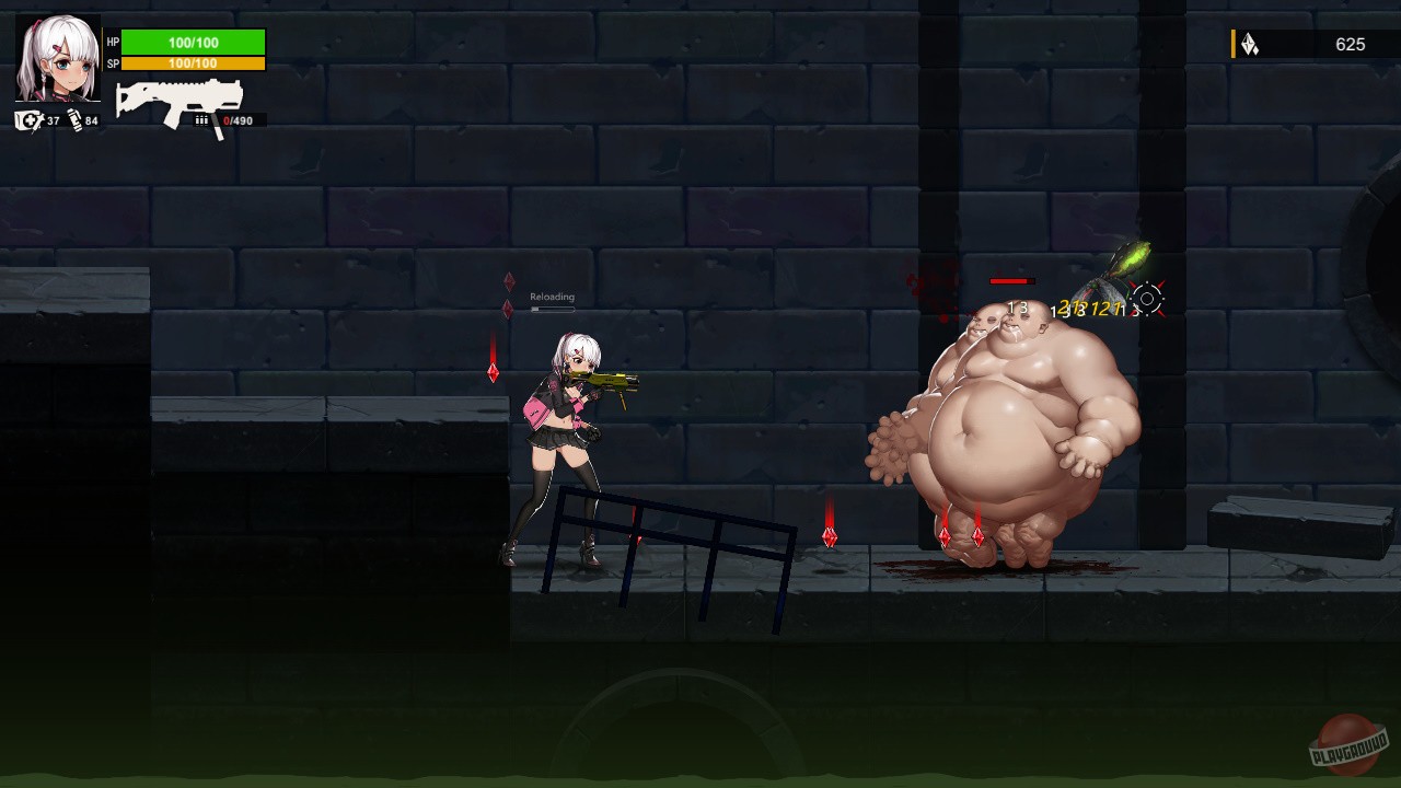 Скриншот из игры The Shadow of Yidhra - 13