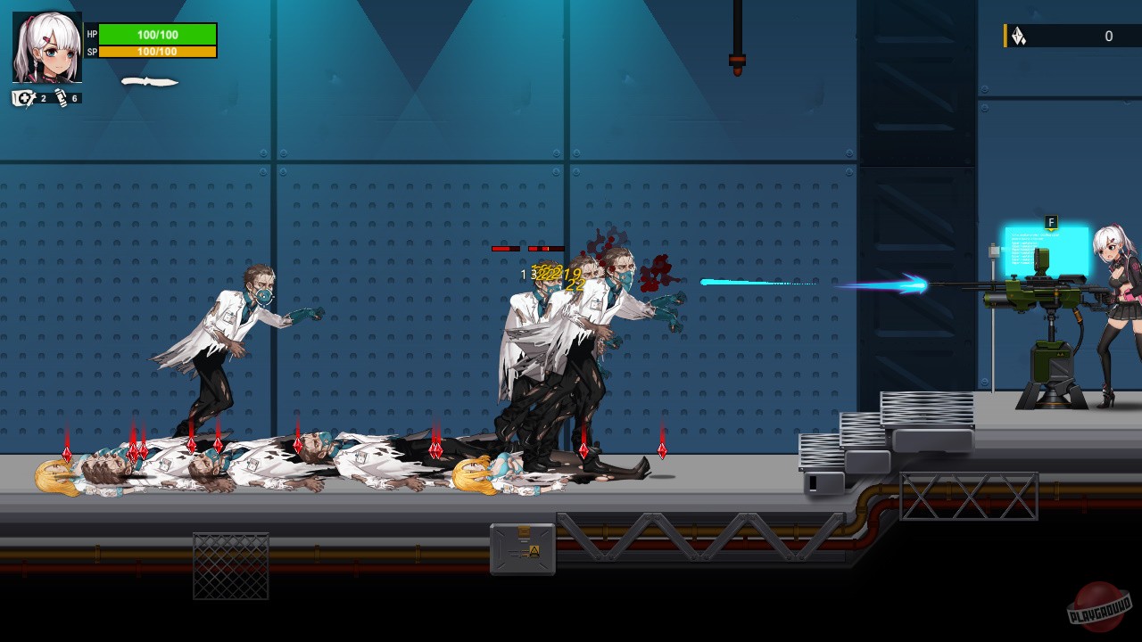 Скриншот из игры The Shadow of Yidhra - 7