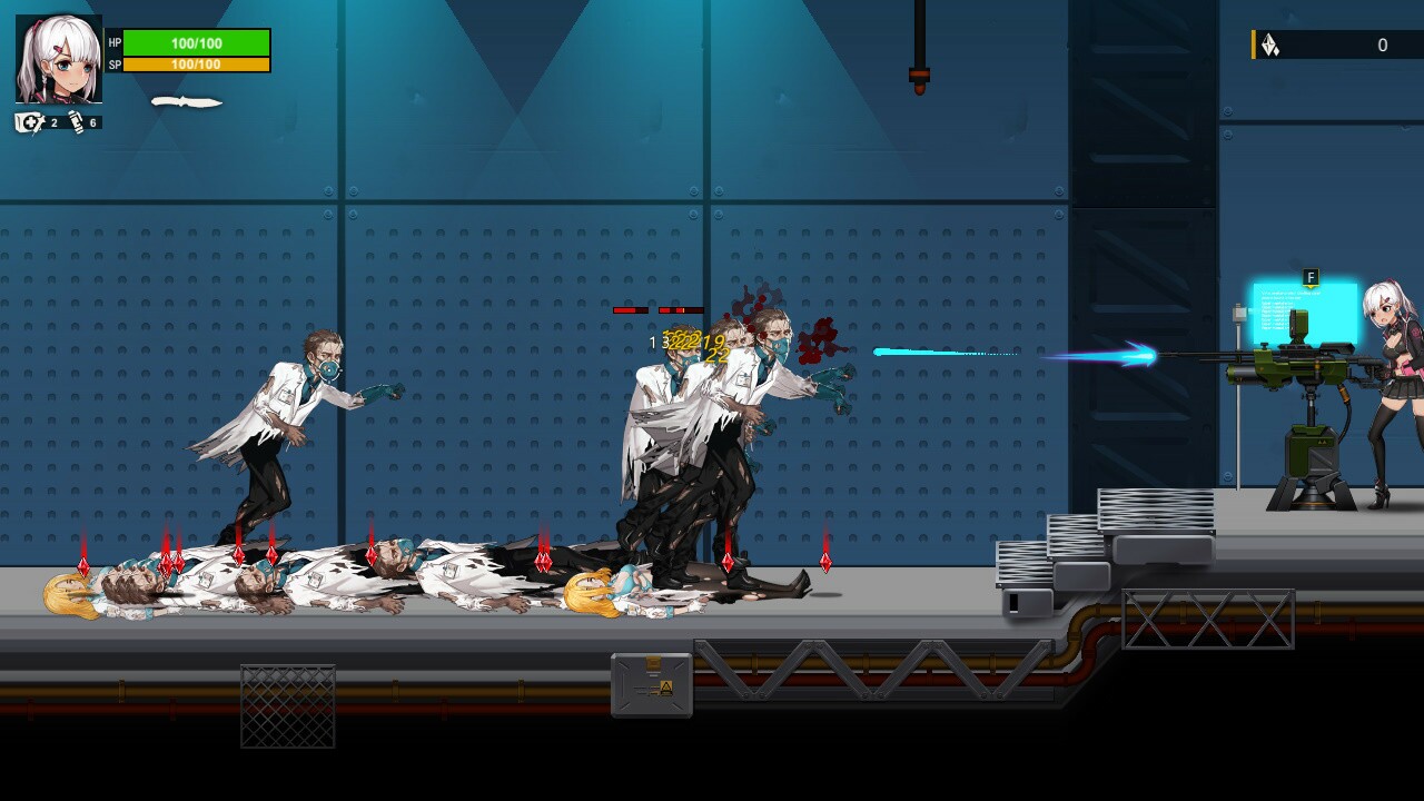 Скриншот из игры The Shadow of Yidhra - 5