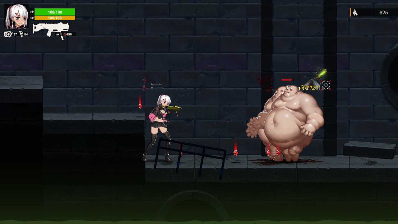 Скриншот из игры The Shadow of Yidhra - 1