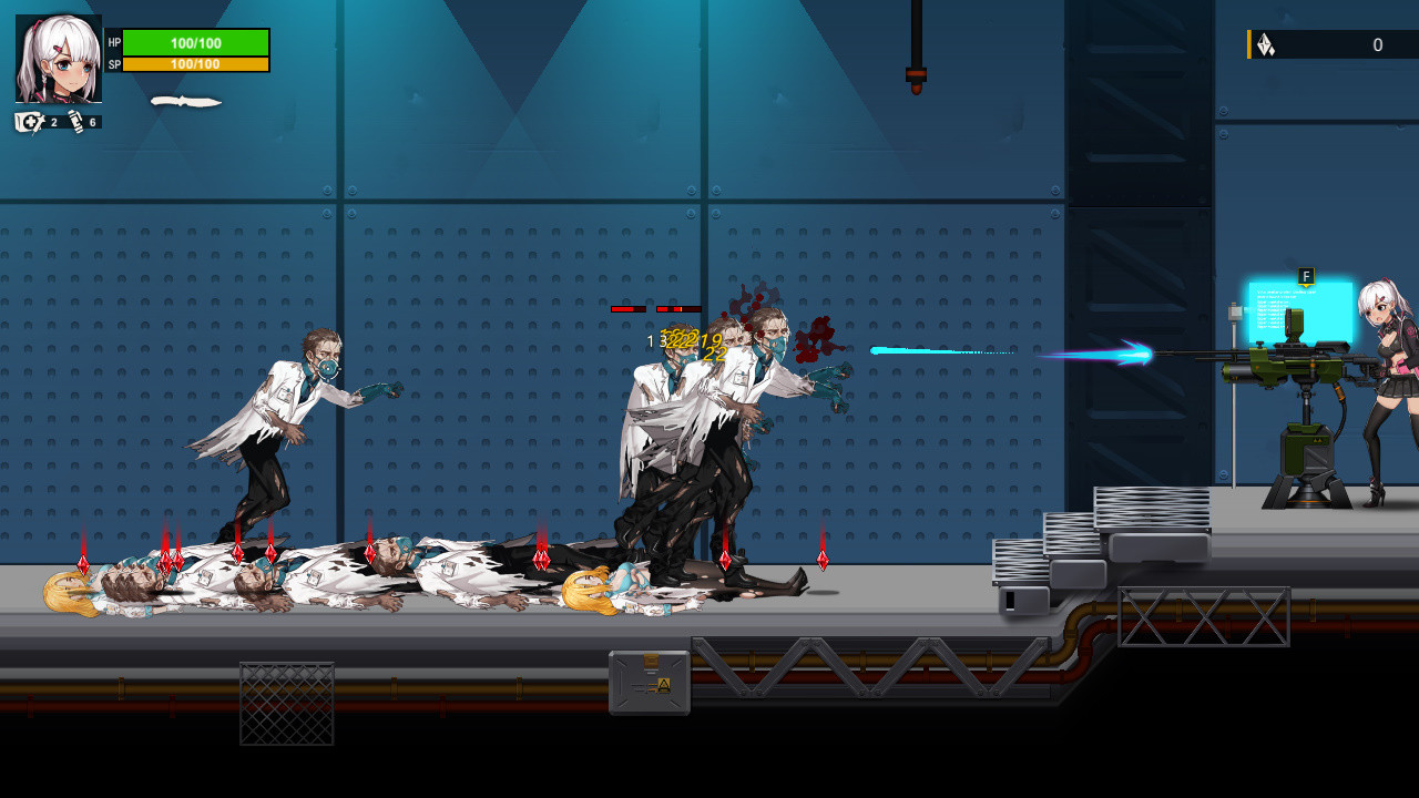 Скриншот из игры The Shadow of Yidhra - 12