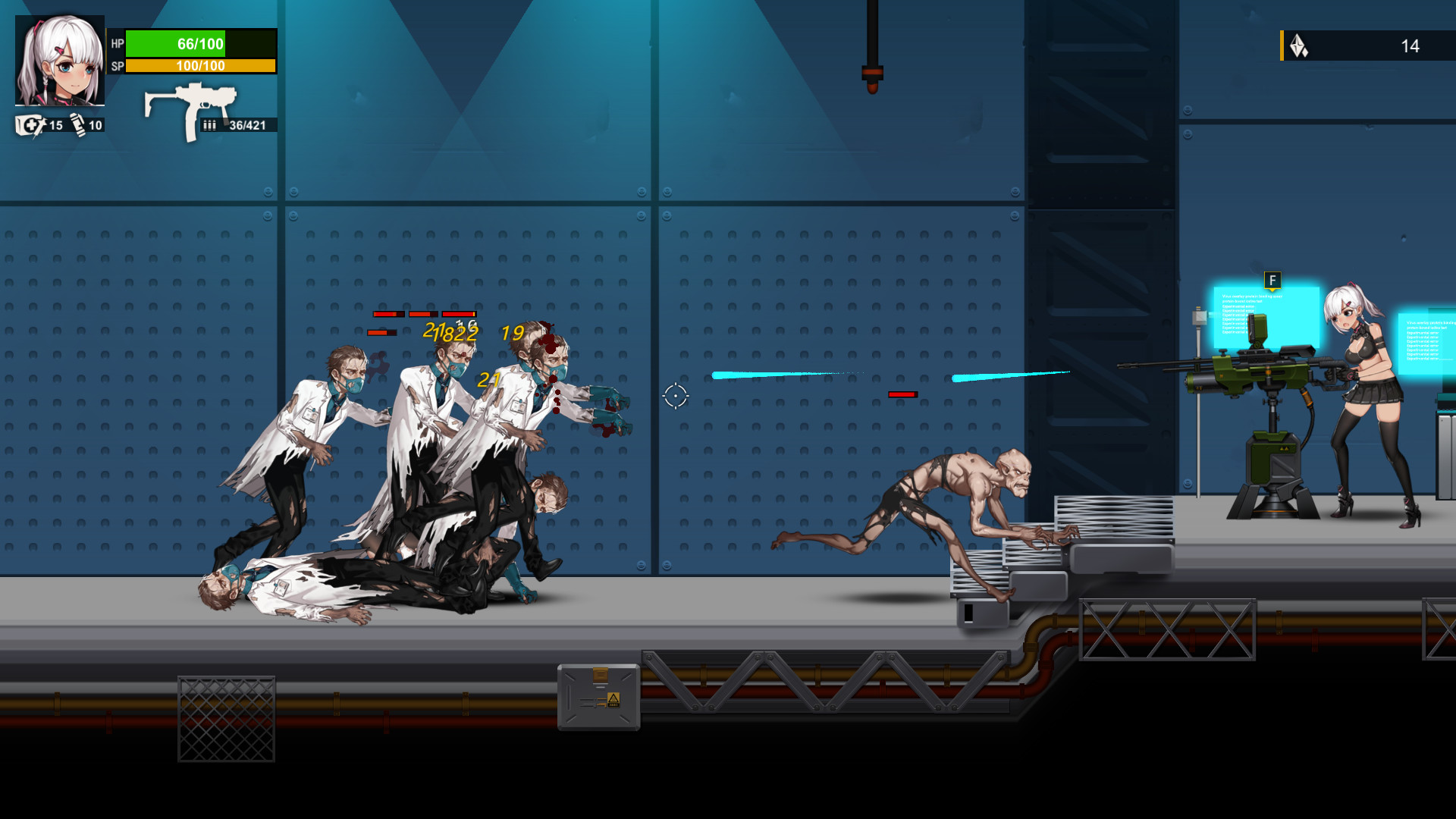 Скриншот из игры The Shadow of Yidhra - 4