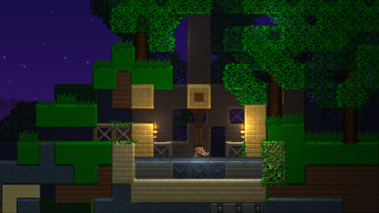 Скриншот из игры Full Bore - 14