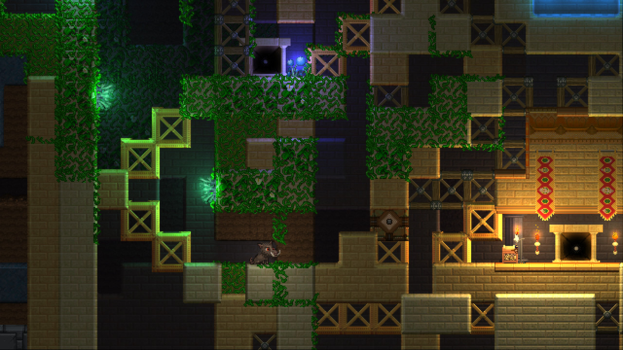 Скриншот из игры Full Bore - 26