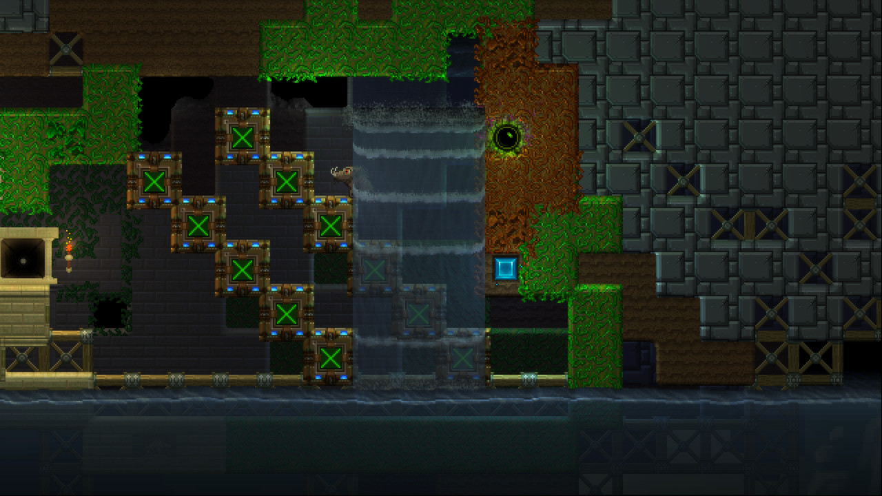 Скриншот из игры Full Bore - 29