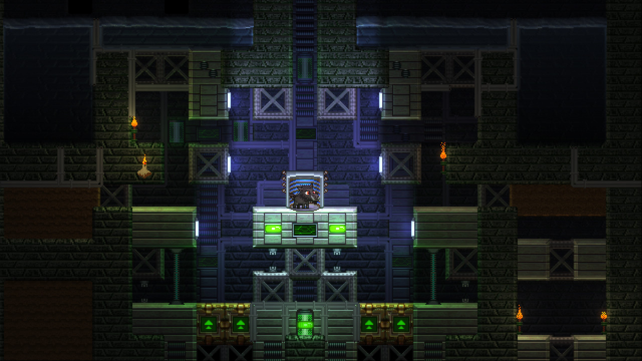 Скриншот из игры Full Bore - 23