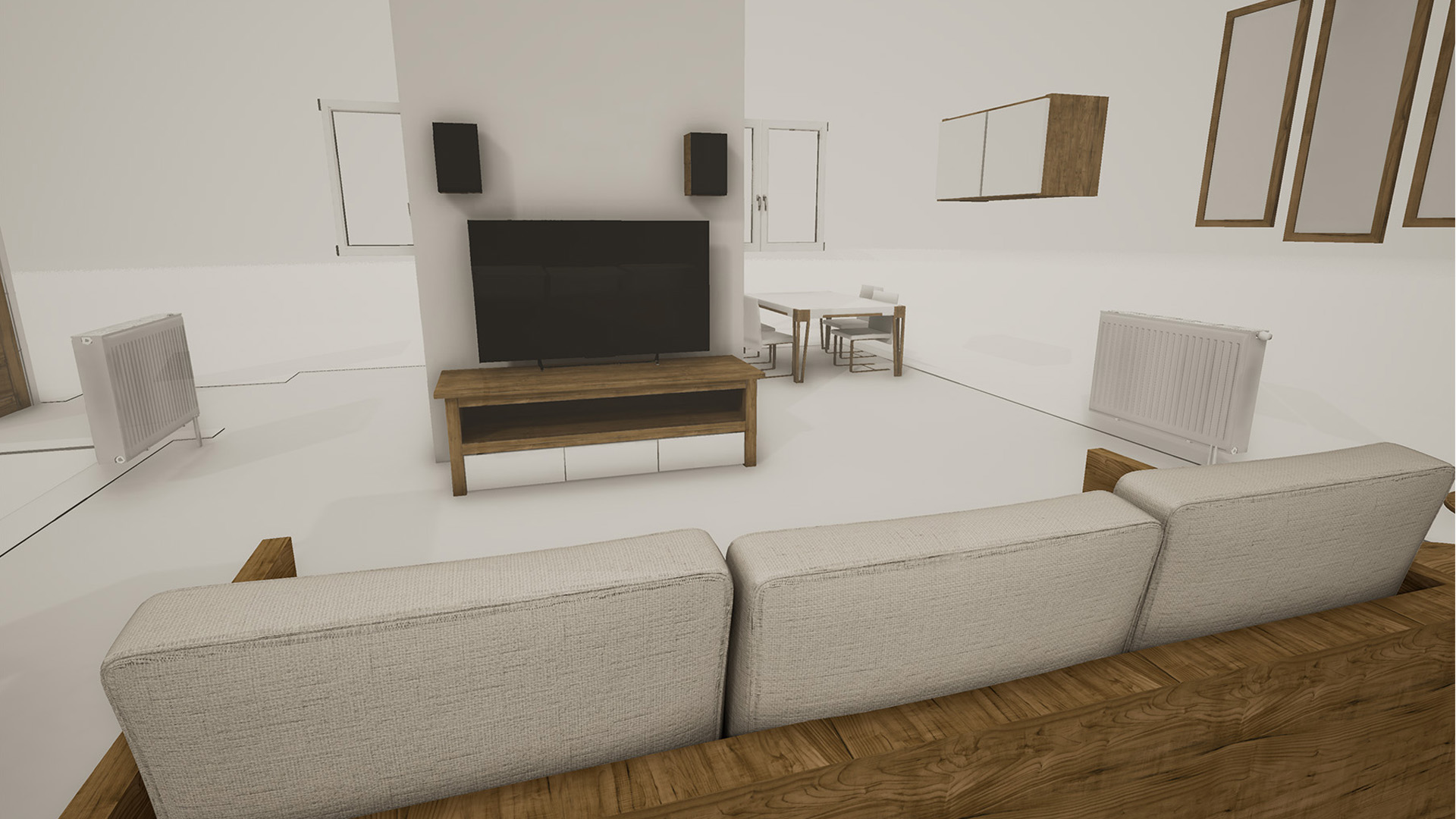 Скриншот из игры Tracks - The Train Set Game - 38