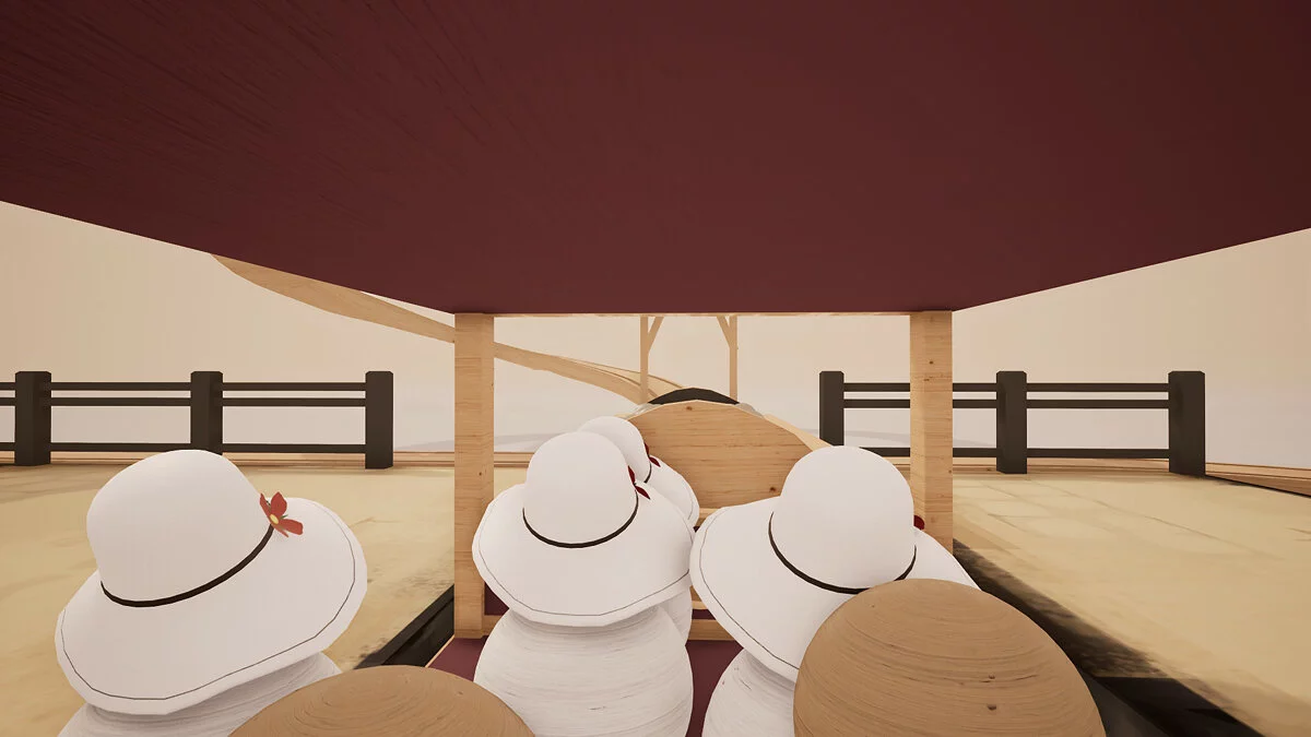 Скриншот из игры Tracks - The Train Set Game - 39