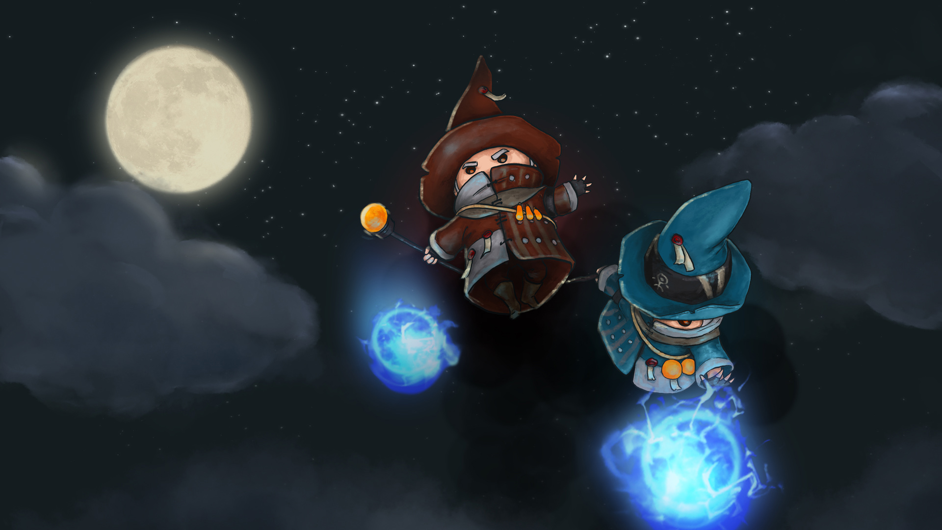 Скриншот из игры Castles - 48