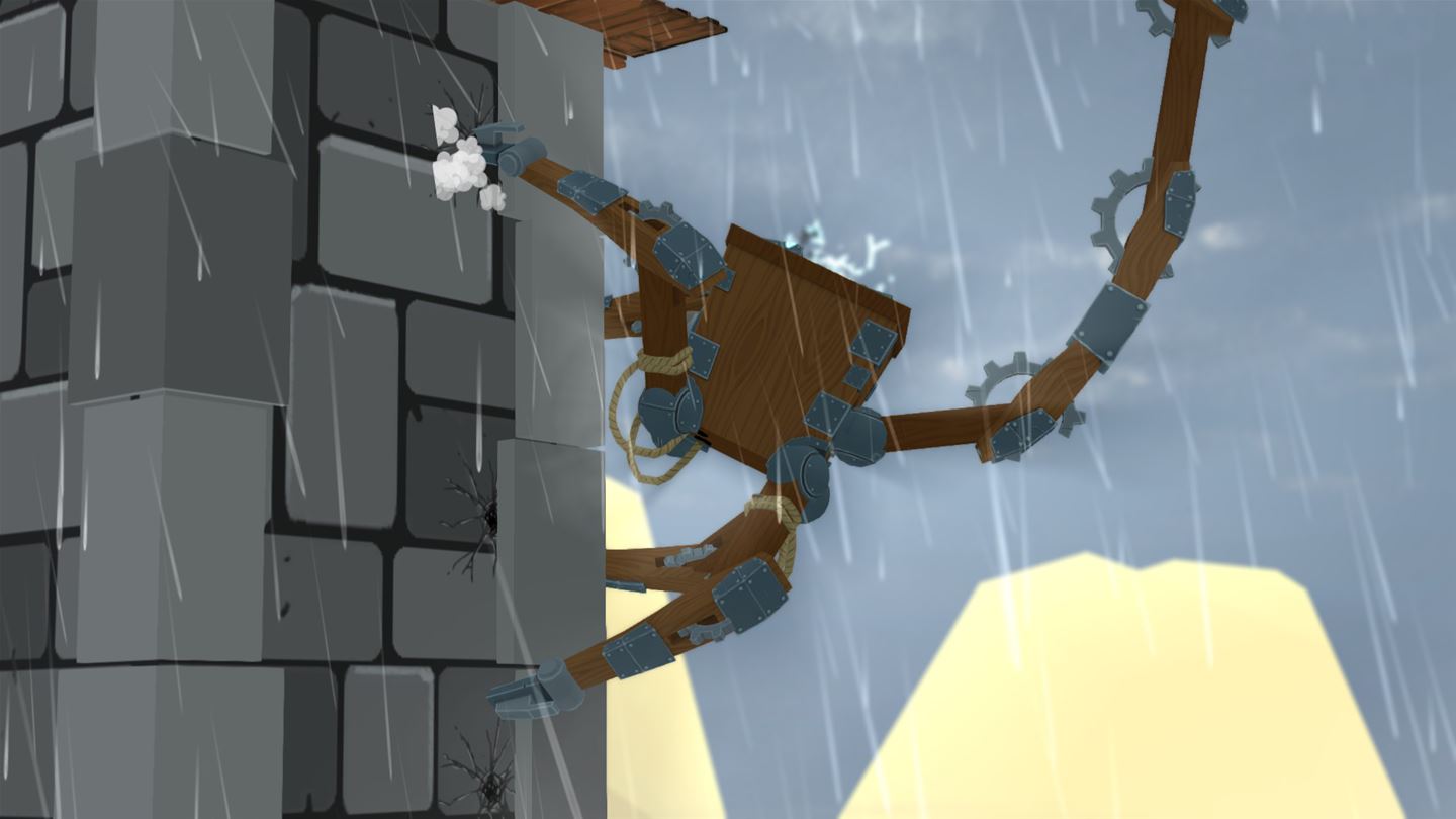 Скриншот из игры Castles - 49