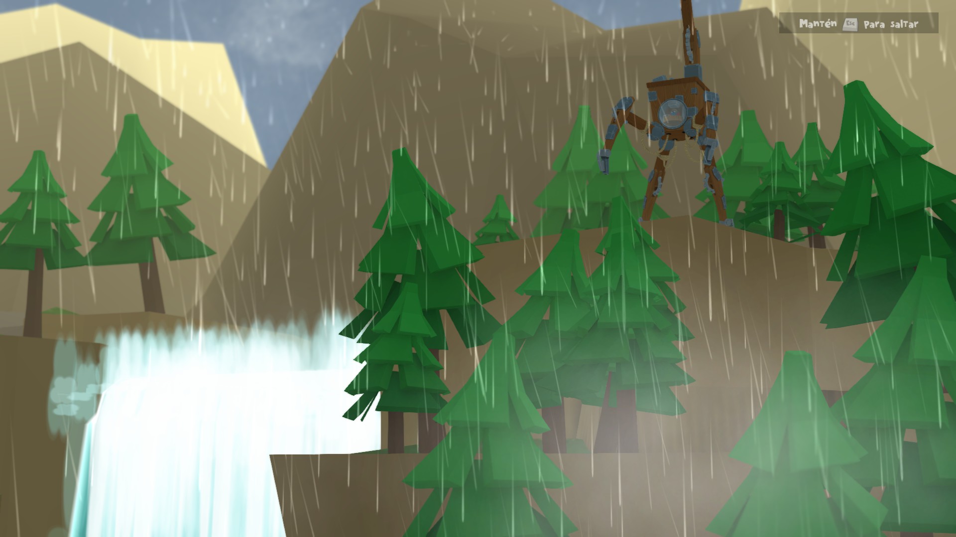 Скриншот из игры Castles - 31