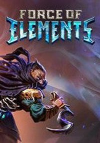 Обложка игры Force of Elements