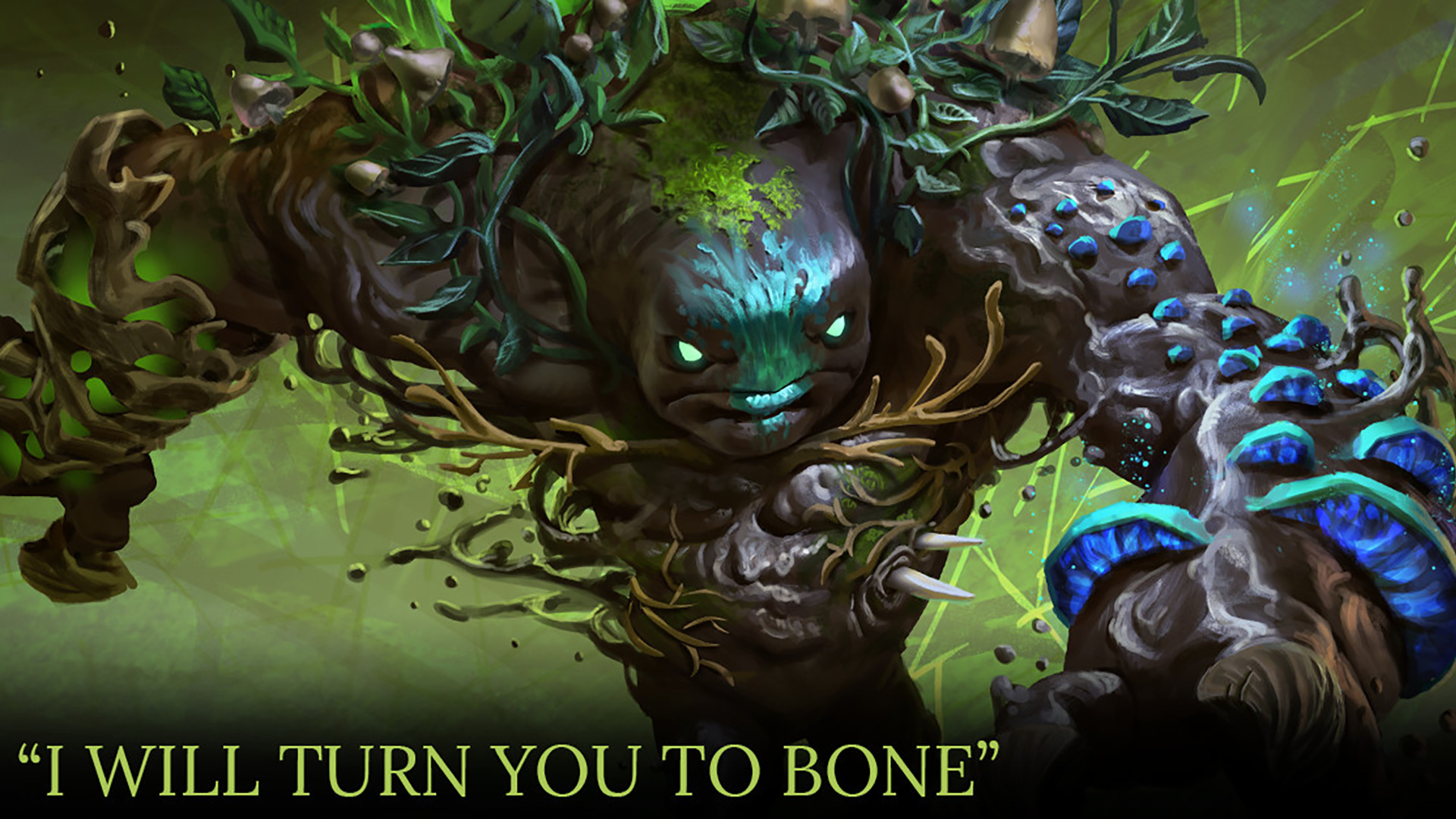 Скриншот из игры Force of Elements - 11